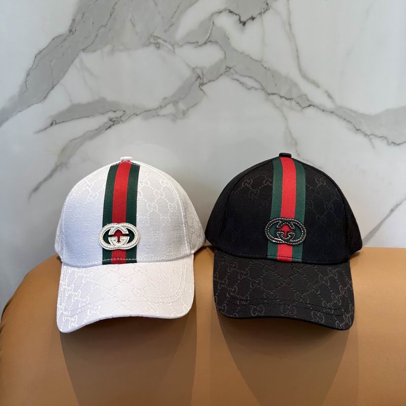 Gucci Cap dx02